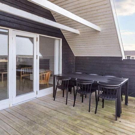 6 Person Holiday Home In Thisted Torsted  Exterior photo