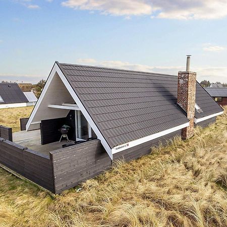 6 Person Holiday Home In Thisted Torsted  Exterior photo