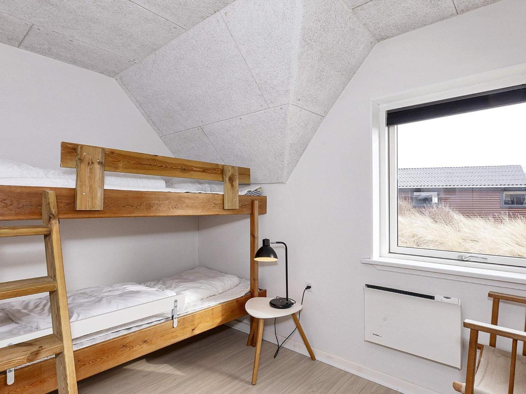 6 Person Holiday Home In Thisted Torsted  Exterior photo