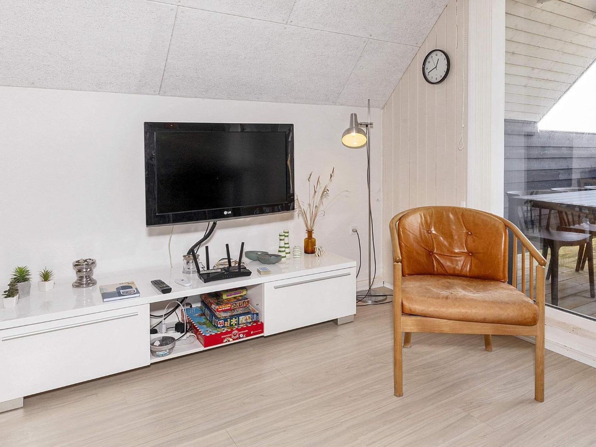 6 Person Holiday Home In Thisted Torsted  Exterior photo