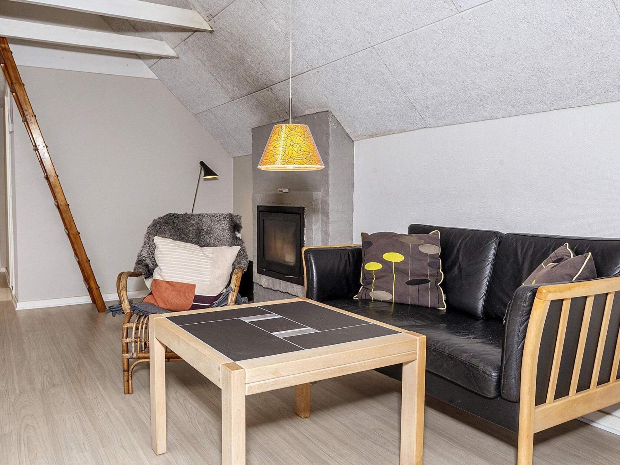 6 Person Holiday Home In Thisted Torsted  Exterior photo