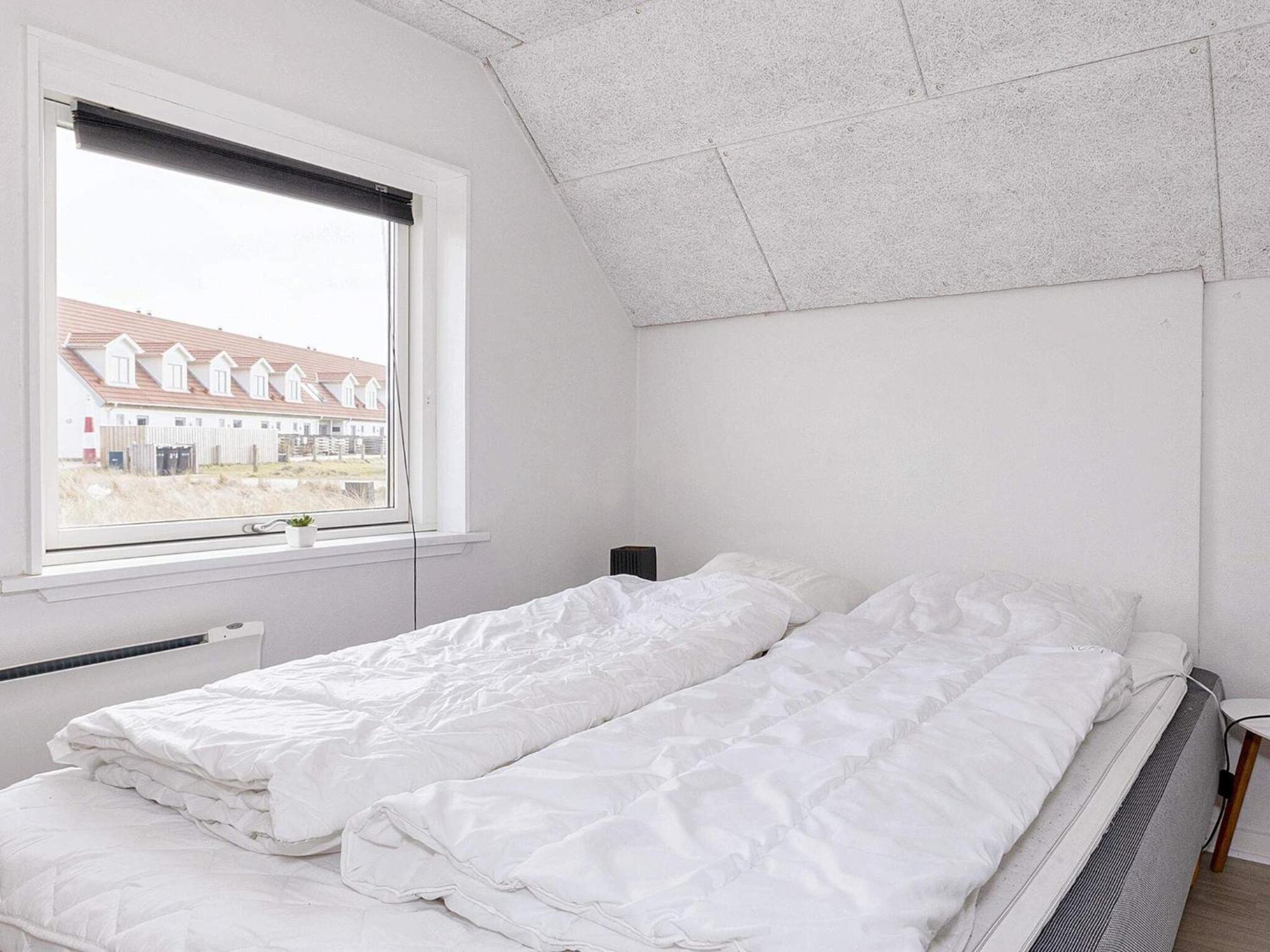 6 Person Holiday Home In Thisted Torsted  Exterior photo