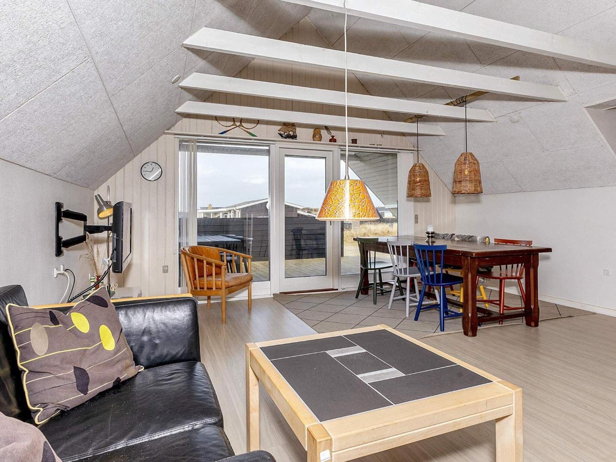 6 Person Holiday Home In Thisted Torsted  Exterior photo