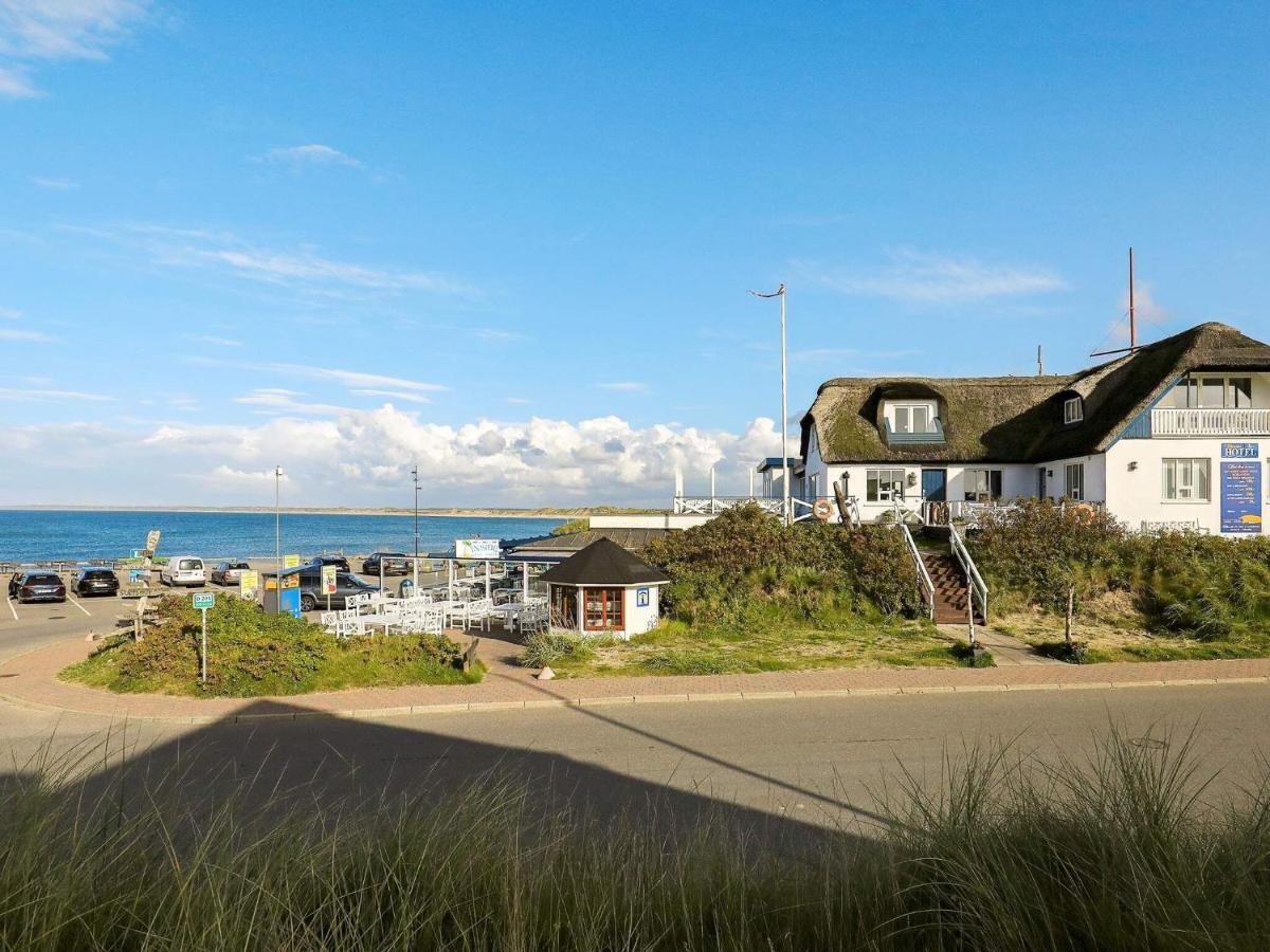6 Person Holiday Home In Thisted Torsted  Exterior photo